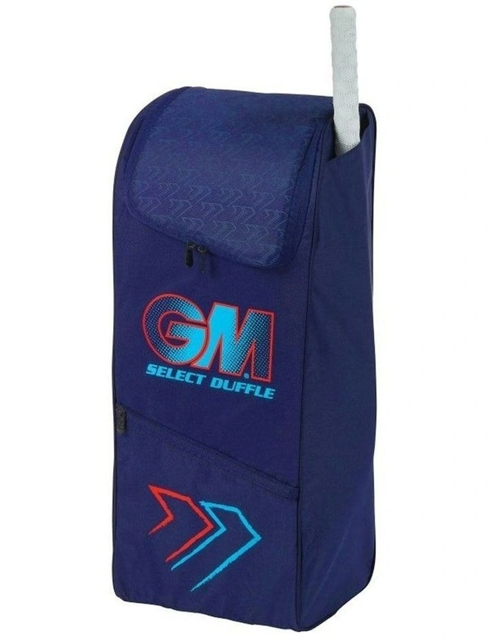 Select S24 Duffle in Blue image 3