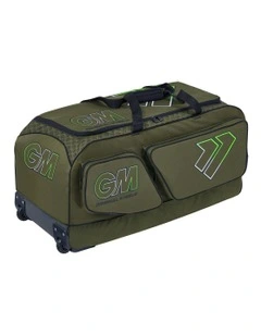 S25 Original Wheelie Bag in Green