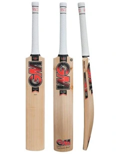 S24 Radon Select Harrow Cricket Bat in Beige