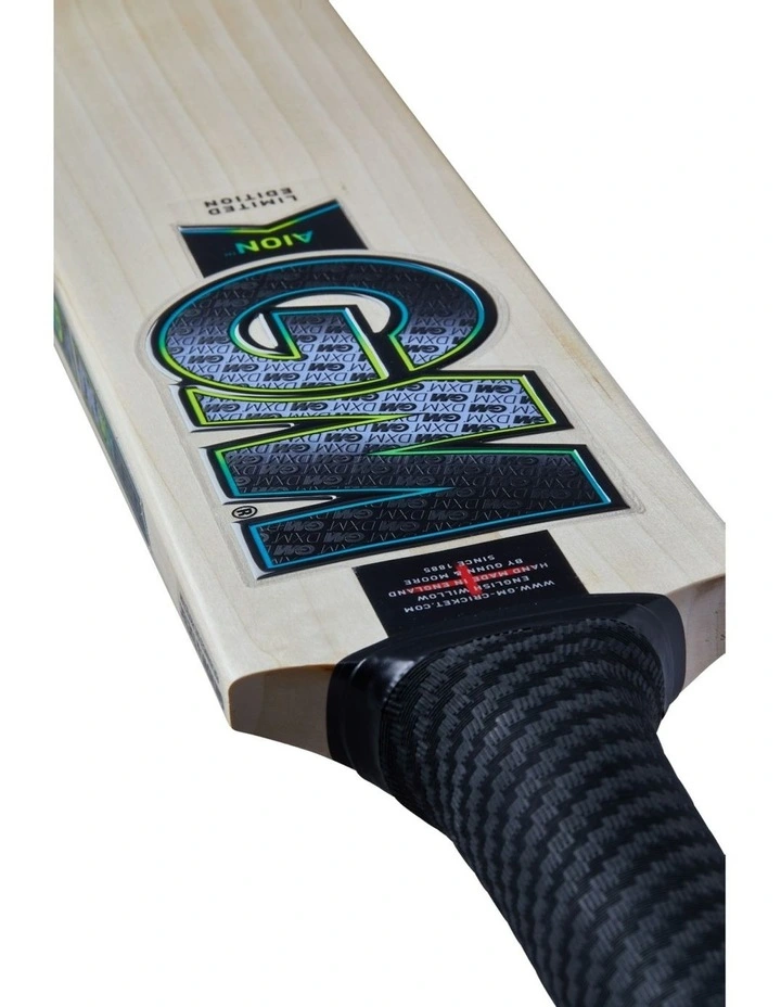 S24 Aion Dxm 404 Harrow Cricket Bat image 2
