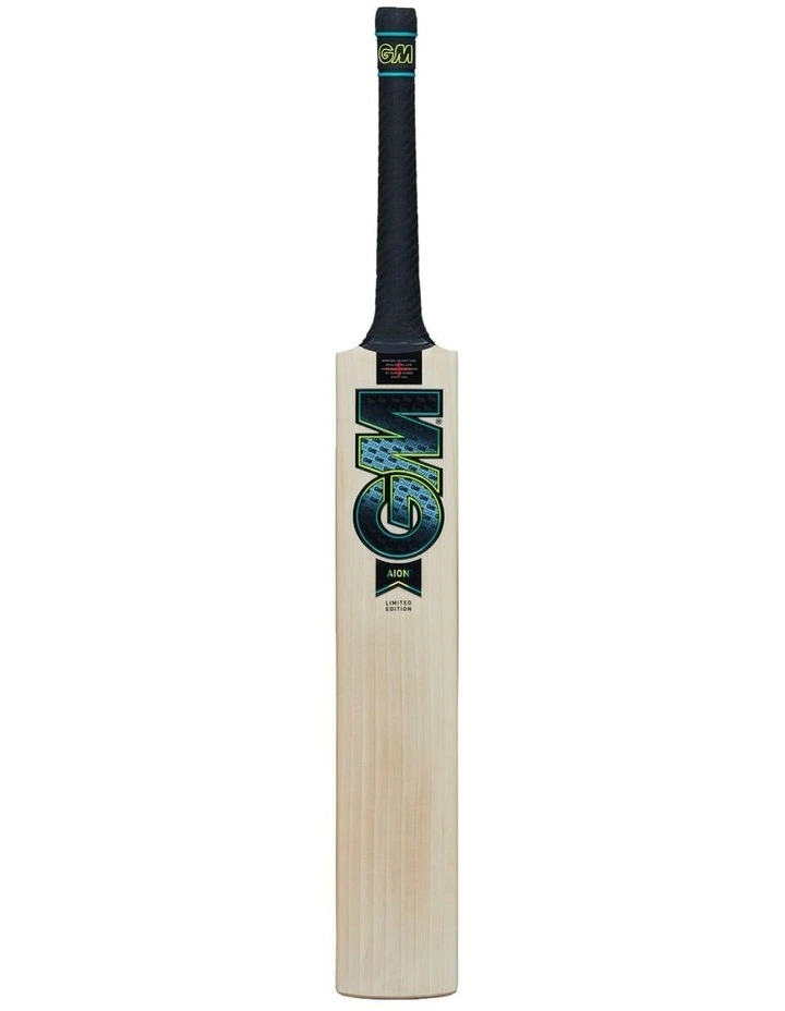 S24 Aion Dxm 404 Harrow Cricket Bat image 3