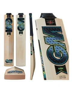S24 Aion Dxm Original Senior Cricket Bat