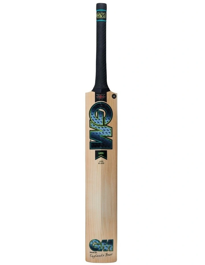 S24 Aion Dxm Original Senior Cricket Bat image 4
