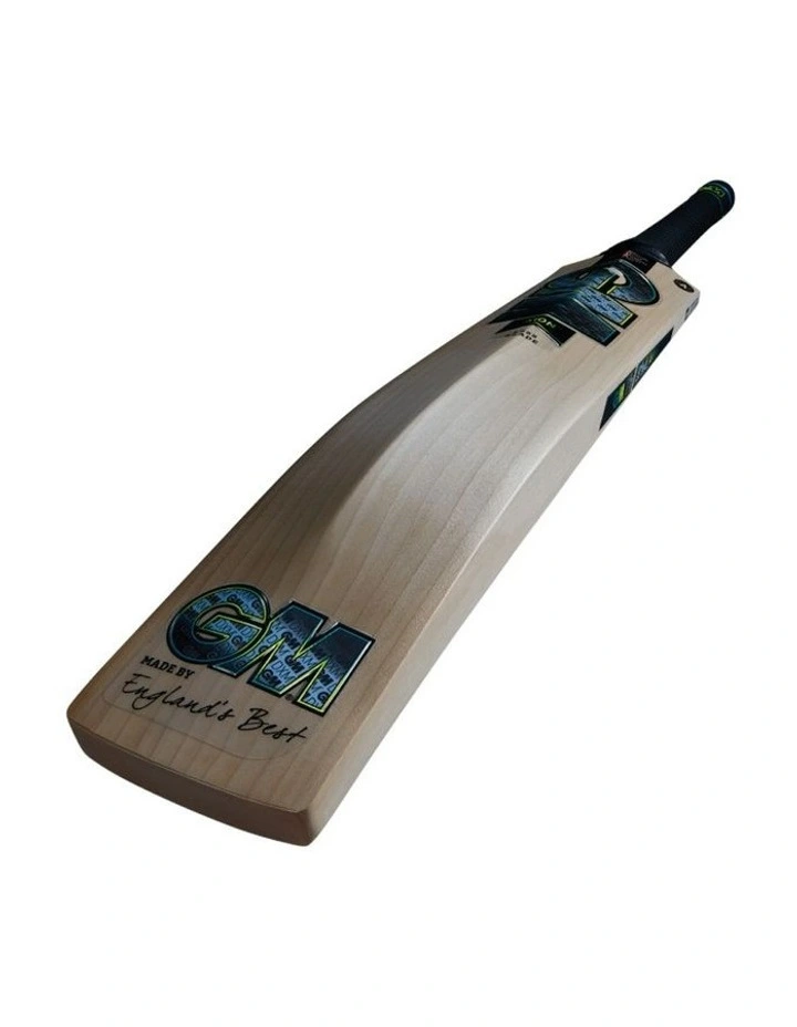 S24 Aion Dxm Original Senior Cricket Bat image 7