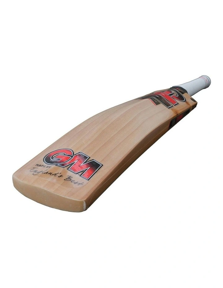 S24 Radon Select Senior Cricket Bat image 2