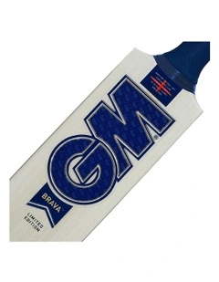 GM BRAVA DXM ORIGINAL LE SENIOR SH