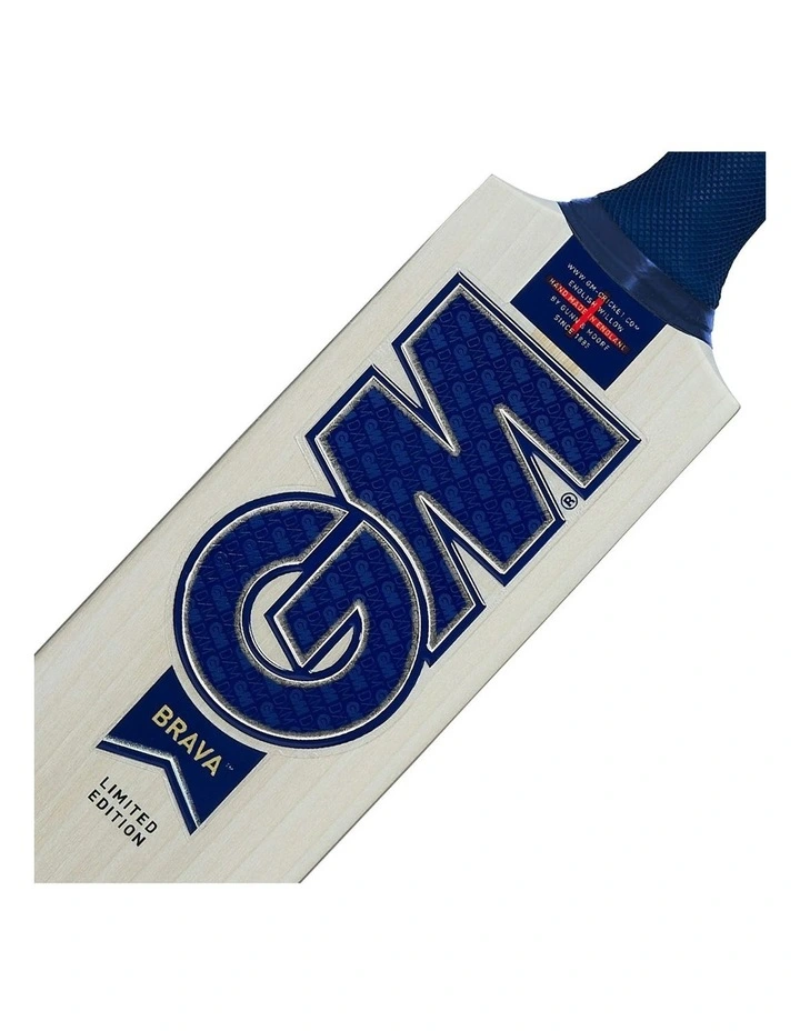 GM BRAVA DXM ORIGINAL LE SENIOR SH image 1