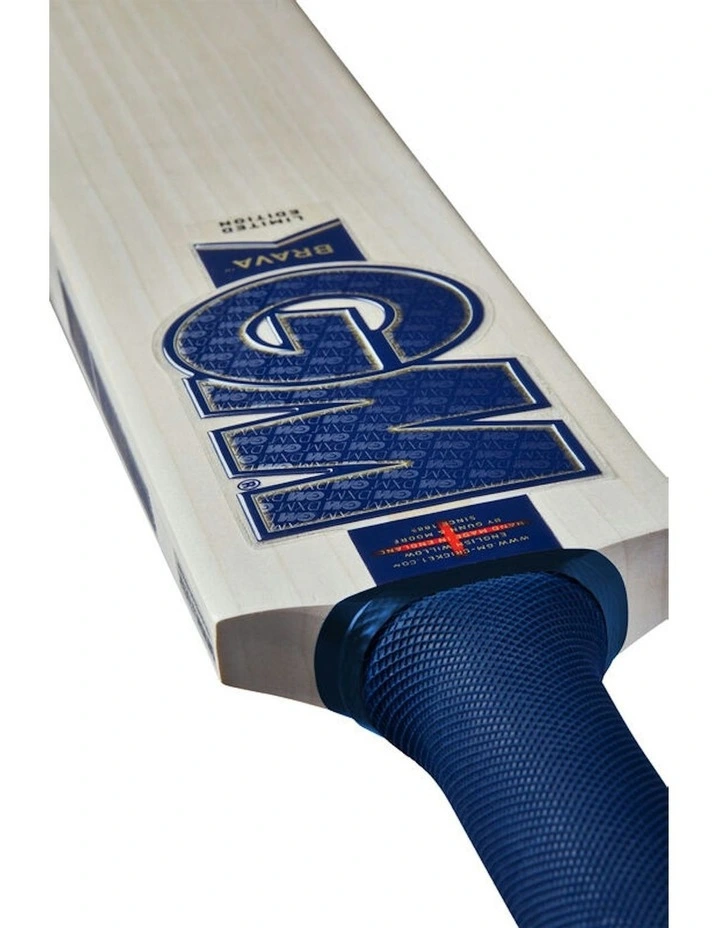 GM BRAVA DXM ORIGINAL LE SENIOR SH image 2