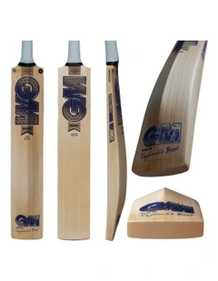 Brava Signature Sh Cricket Bat in Beige