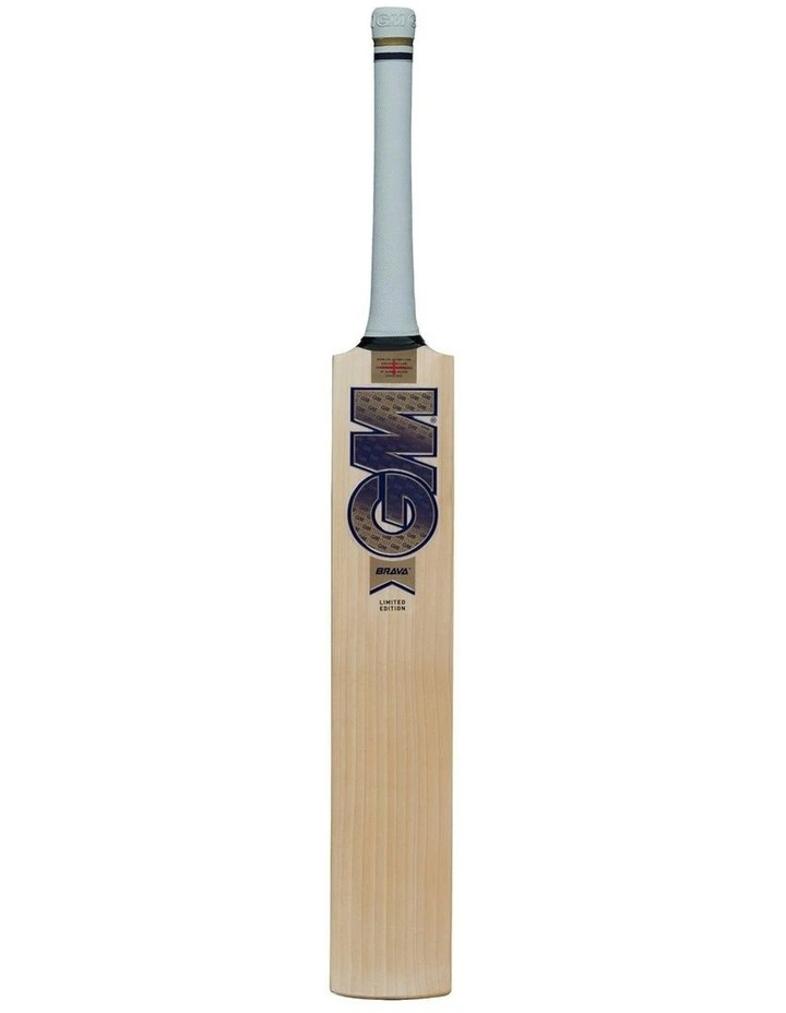 Brava Signature Sh Cricket Bat in Beige image 3