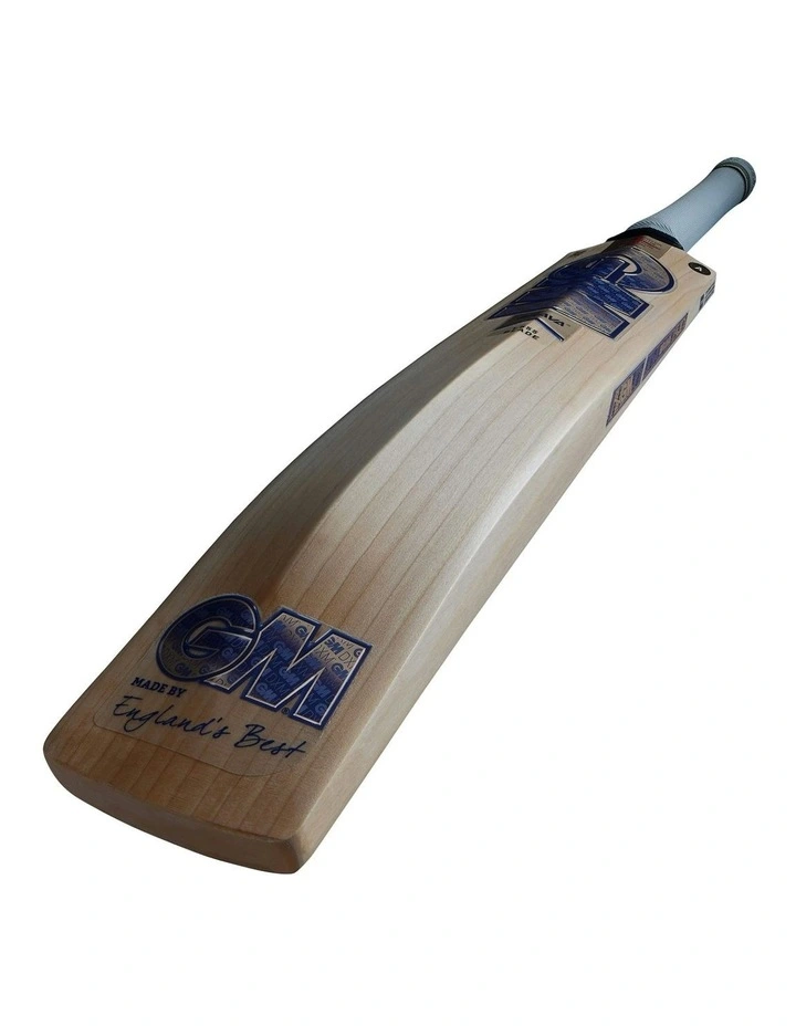 Brava Signature Sh Cricket Bat in Beige image 7