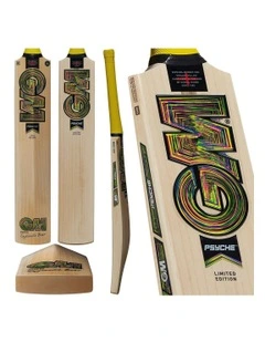 S25 Psyche Original Size 6 Cricket Bat