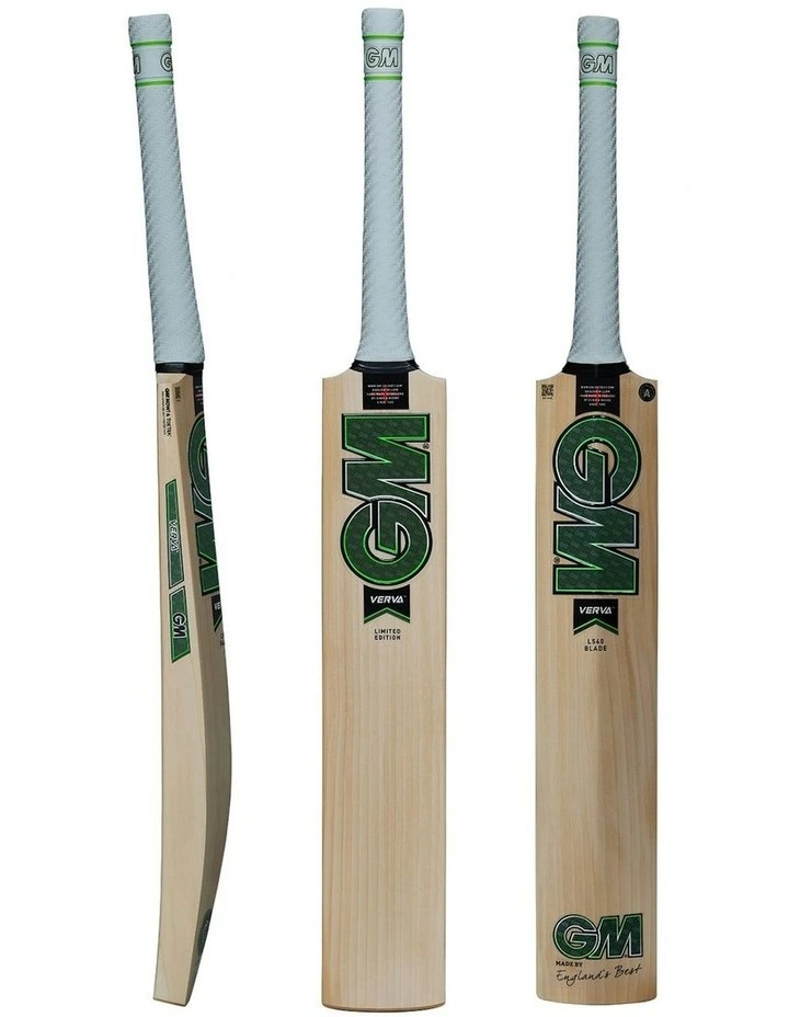 S25 Verva Original Sh Cricket Bat image 2