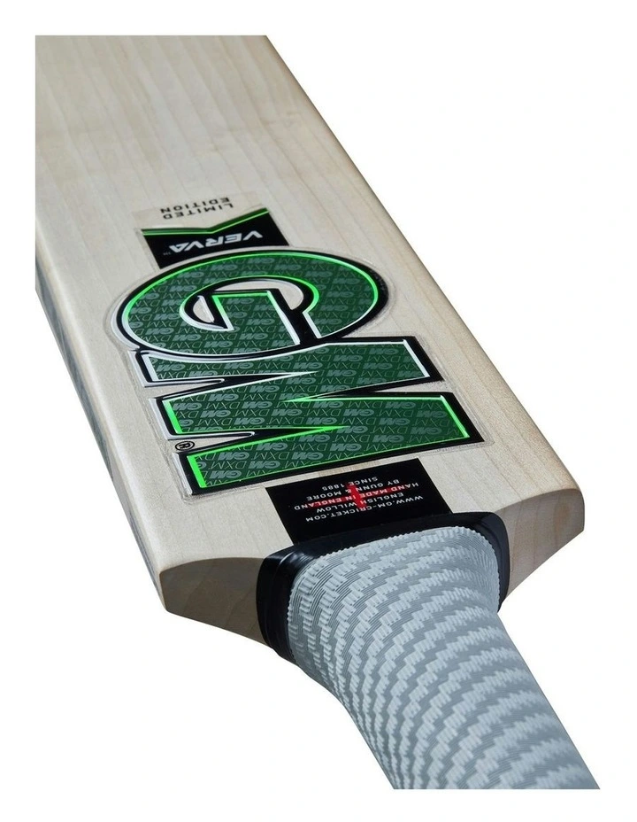 S25 Verva 909 SH Cricket Bat image 6