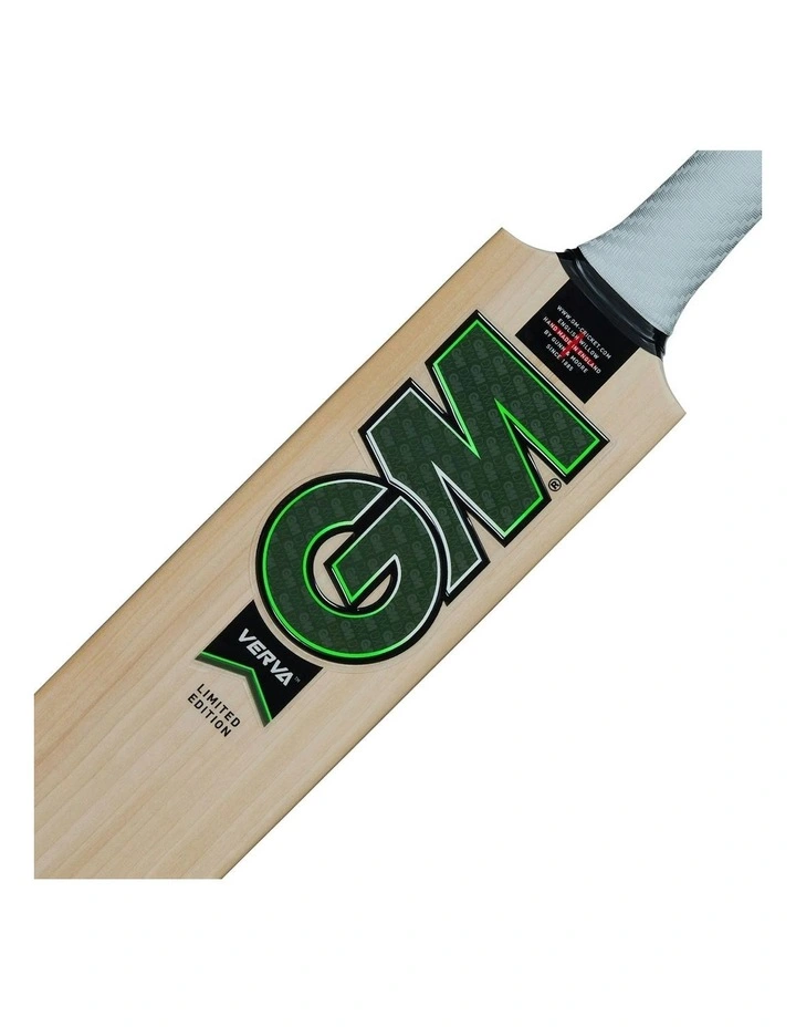 S25 Verva 808 SH Cricket Bat image 3