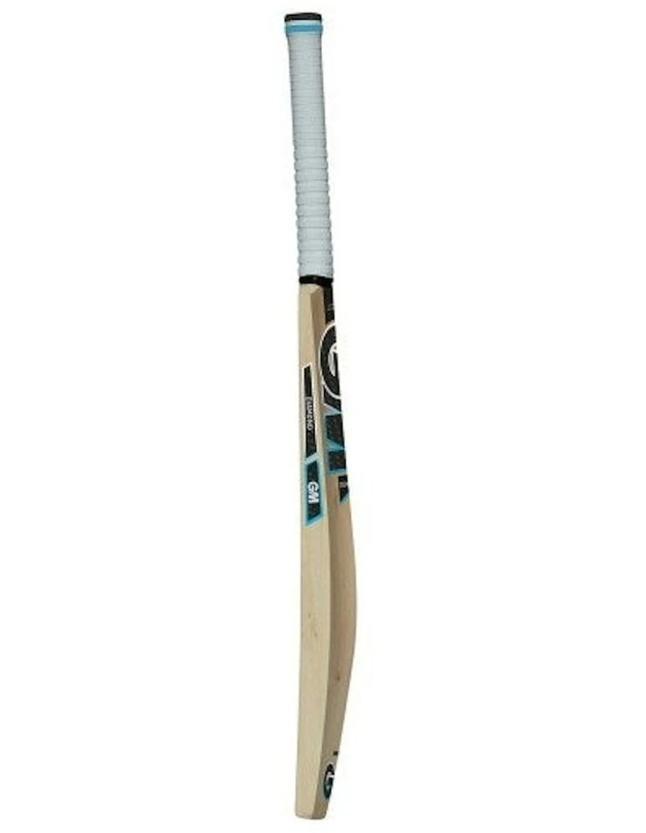 Diamond 101 Harrow Cricket Bat image 2