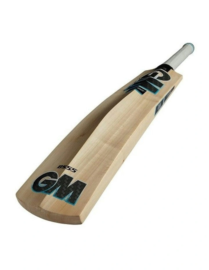 Diamond 101 Harrow Cricket Bat image 3