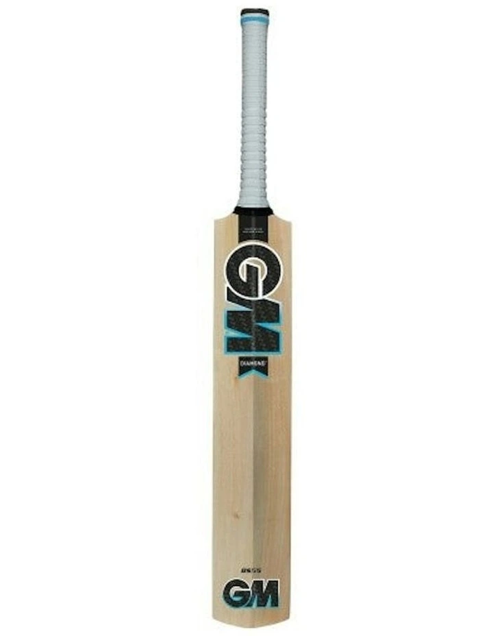 Diamond 101 Harrow Cricket Bat image 4