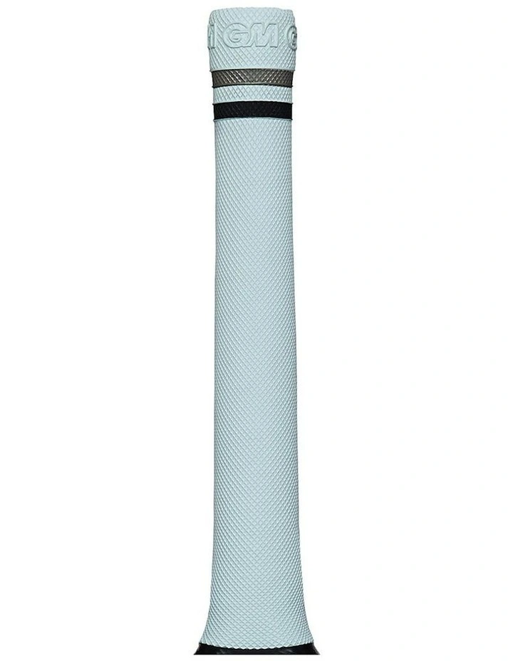Pro Lite Icon Cricket Bat Grip in Icon White image 1