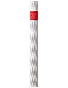 Ripple Grip Single in White/Red