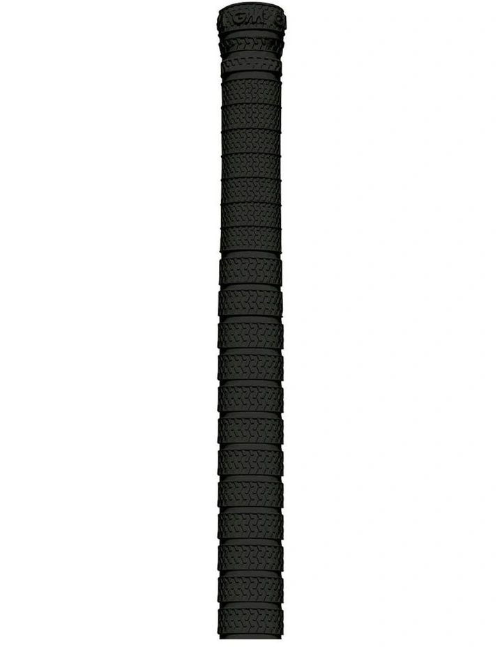 Terrain Cricket Bat Single Grip in Black image 1