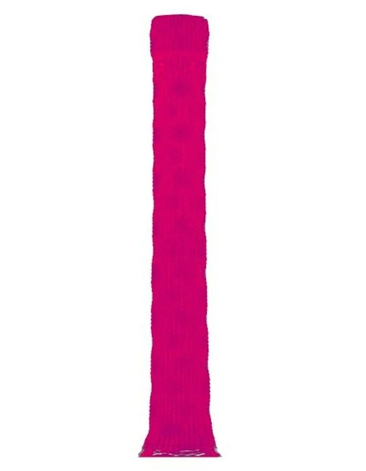 Hex Cricket Bat Grip in Pink image 1