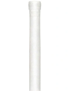 Pro Lite Cricket Bat Grip in White