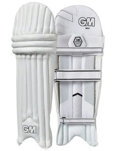 Gm 303 Ambi Youth Batting Pads