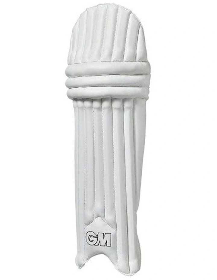 Gm 303 Ambi Youth Batting Pads image 3
