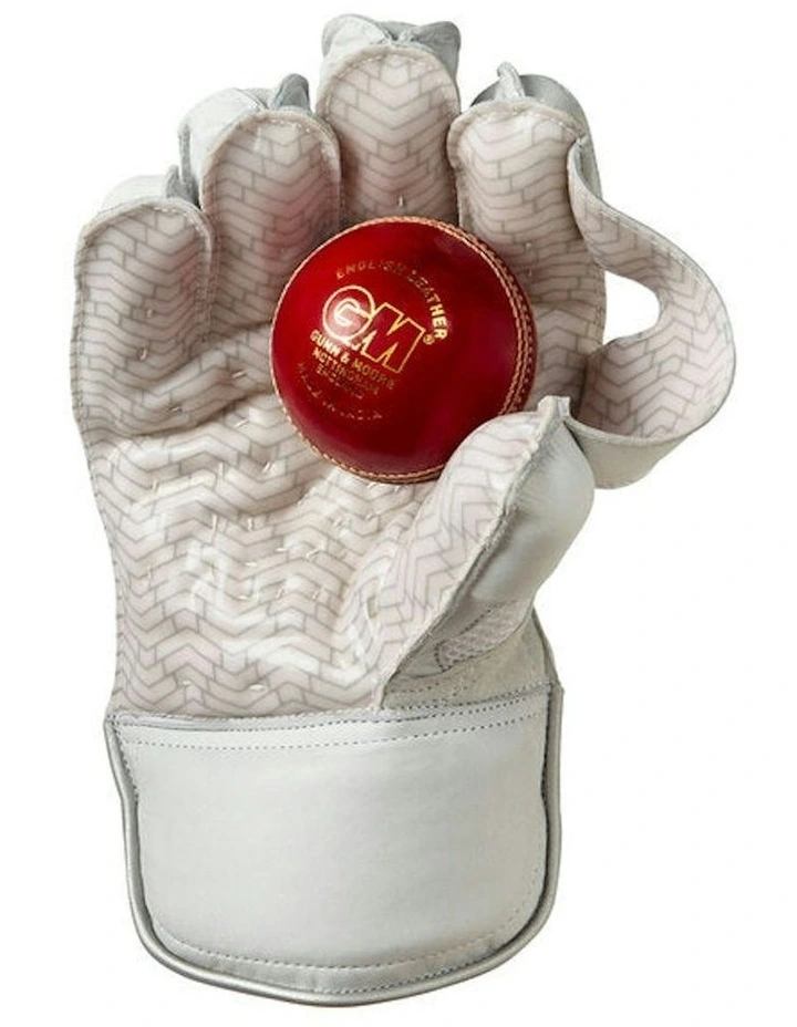 Original Le Wicket Keeping Gloves image 2