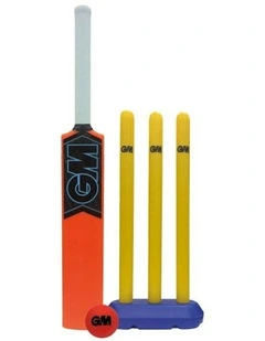 Striker Cricket Set