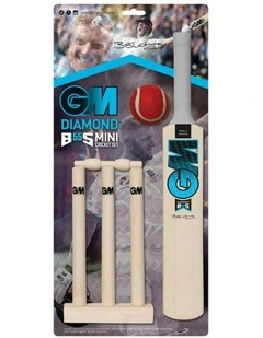 Diamond 2022 Mini Cricket Set