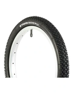 Bike Tyre 16X1.60 in Black