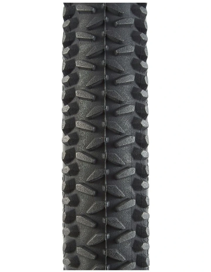 Bike Tyre 16X1.60 in Black image 2