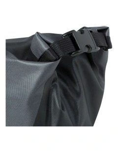 Cycling Watertight Saddle Bag 2.5 L in Black