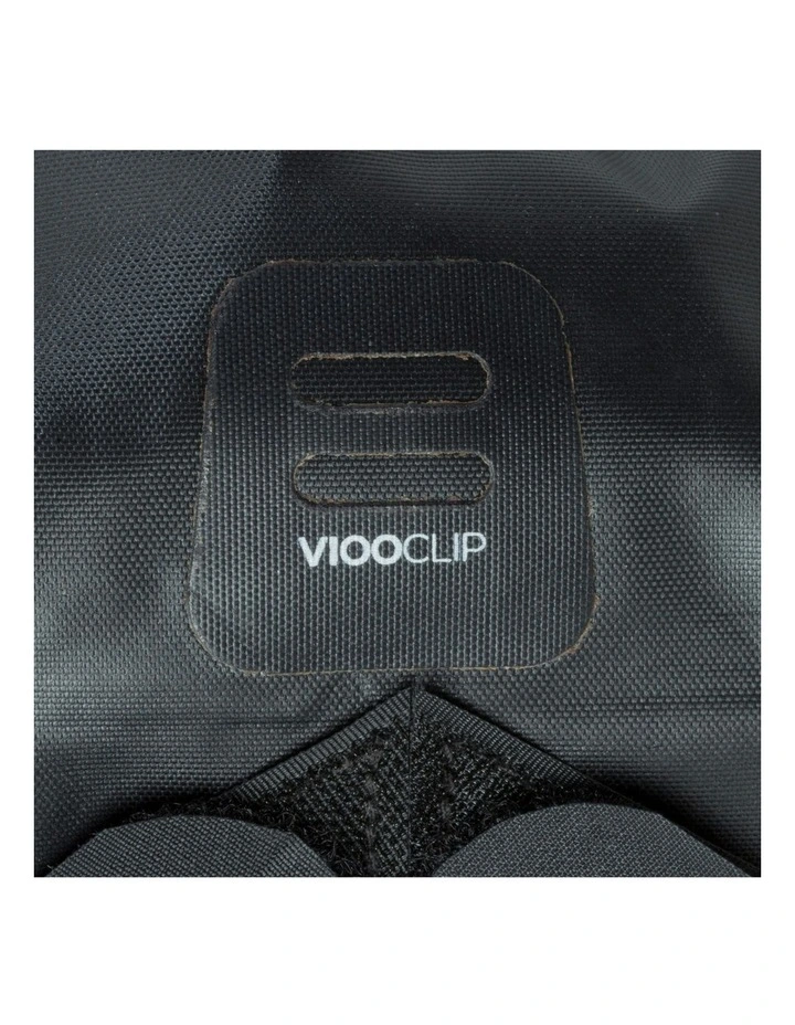 Cycling Watertight Saddle Bag 2.5 L in Black image 5