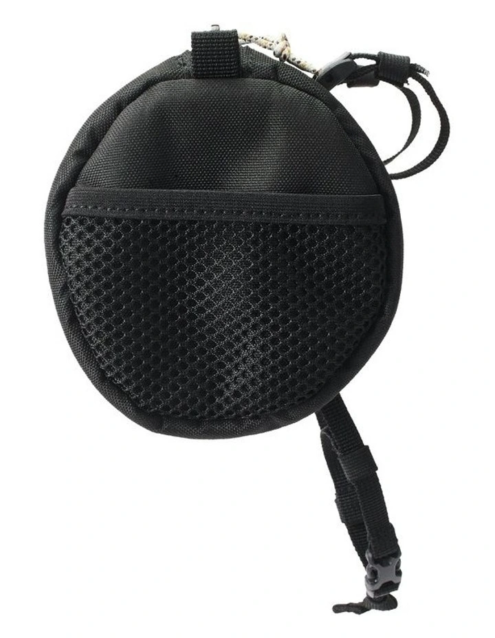 ACTV 100 Bike Handlebar Bag 2.5L in Black image 2