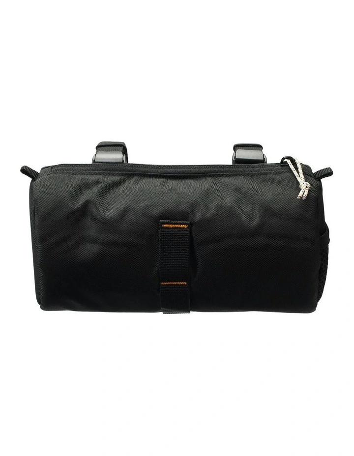 ACTV 100 Bike Handlebar Bag 2.5L in Black image 6