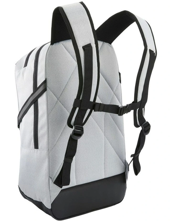 Inline BP 100 Skating Backpack 2L in Grey image 5