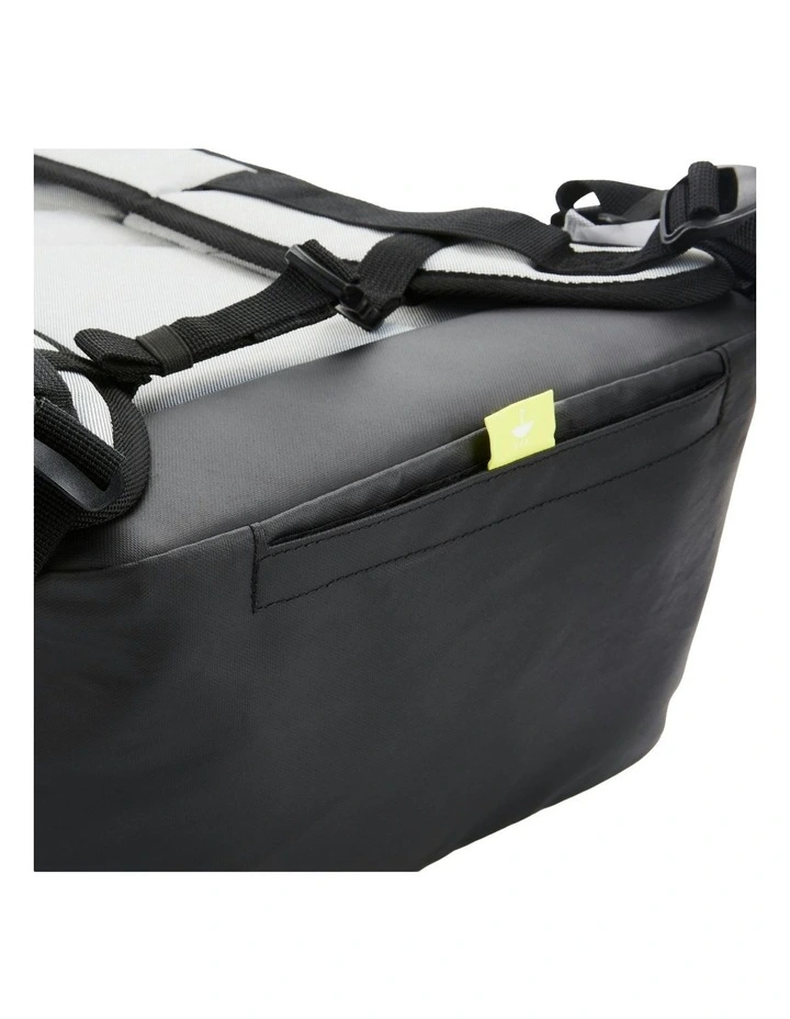 Inline BP 100 Skating Backpack 2L in Grey image 6