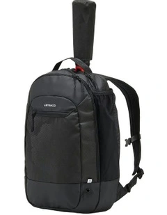 Tennis Backpack 24 L in Black