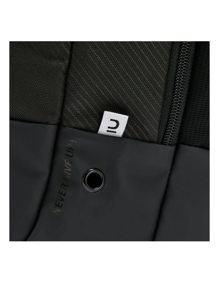 Tennis Backpack 24 L in Black image 7