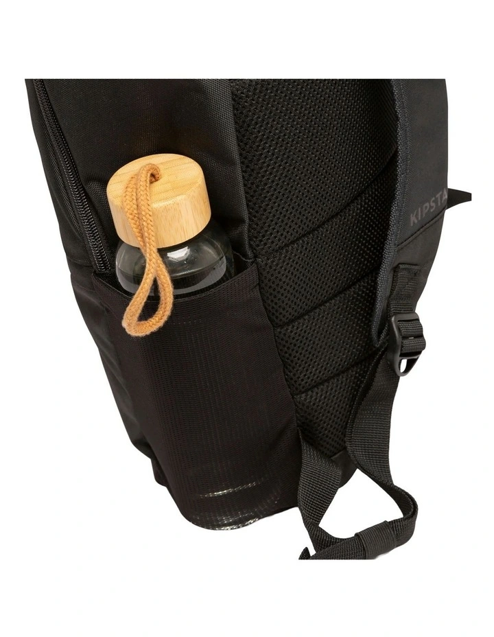 Essential Backpack 24L in Black image 3