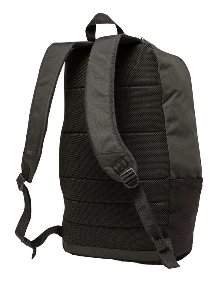 Essential Backpack 24L in Black image 5