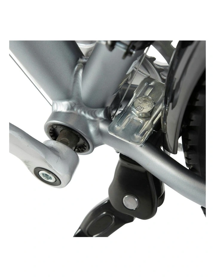 500 Central Stand in Black image 1