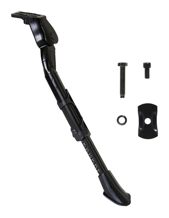 500 Central Stand in Black image 2