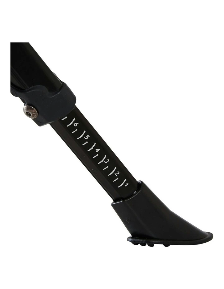 500 Central Stand in Black image 3