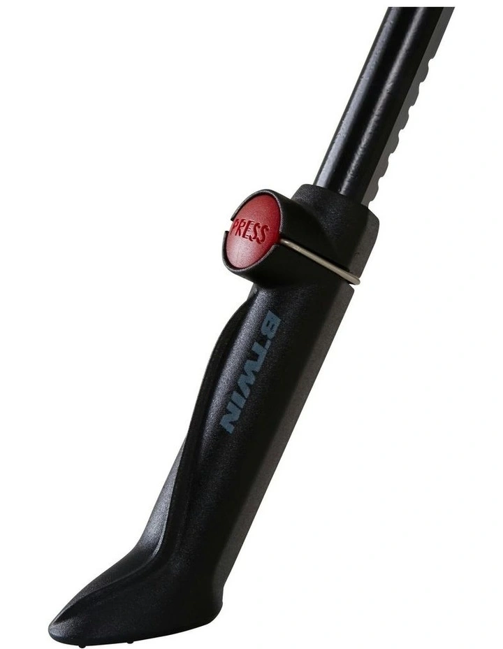 500 Chainstay Stand in Black image 1