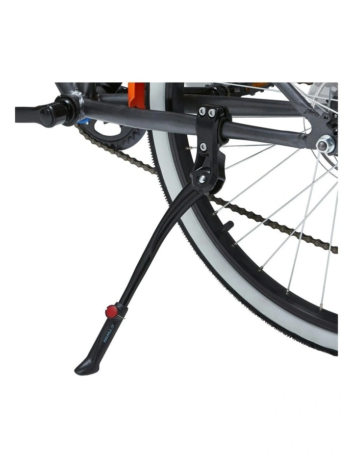 500 Chainstay Stand in Black image 3