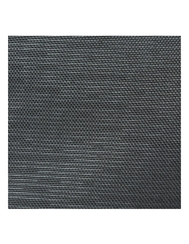 Double Bike Frame Bag 2L in Black image 4